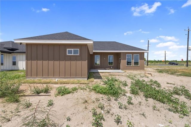 105 Lenon Street, Edcouch, TX 78538