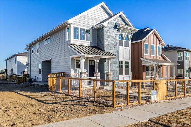 2631 E 102nd Place, Thornton, CO 80229