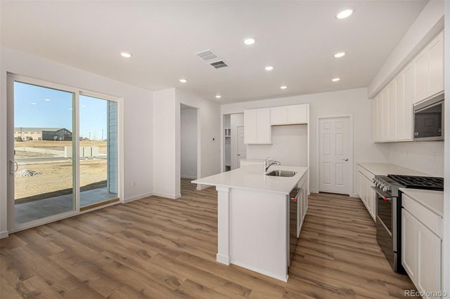 2631 E 102nd Place, Thornton, CO 80229