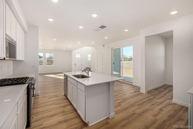 2631 E 102nd Place, Thornton, CO 80229