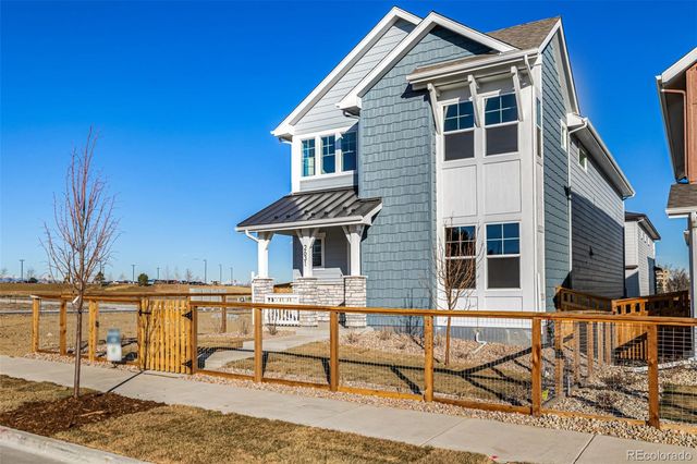 2631 E 102nd Place, Thornton, CO 80229