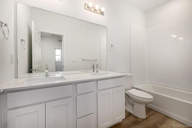 2631 E 102nd Place, Thornton, CO 80229