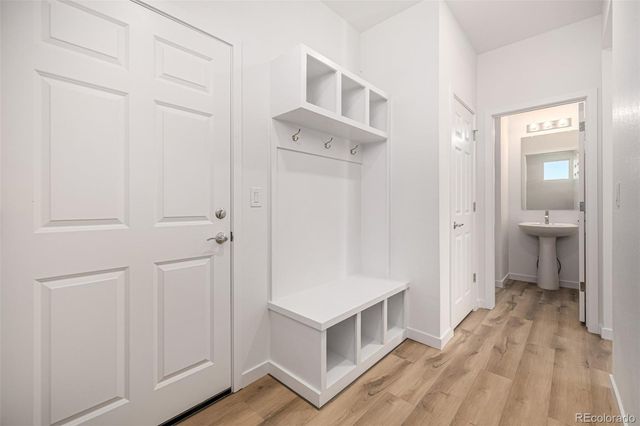 2631 E 102nd Place, Thornton, CO 80229