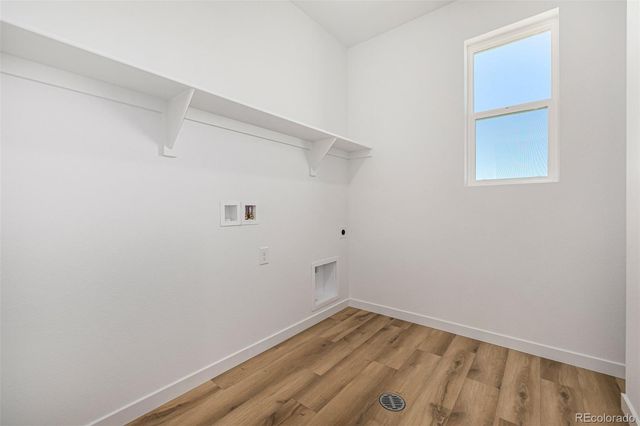 2631 E 102nd Place, Thornton, CO 80229