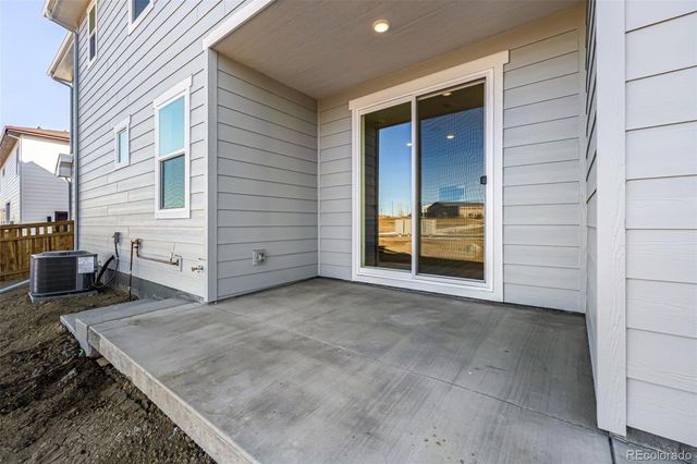 2631 E 102nd Place, Thornton, CO 80229