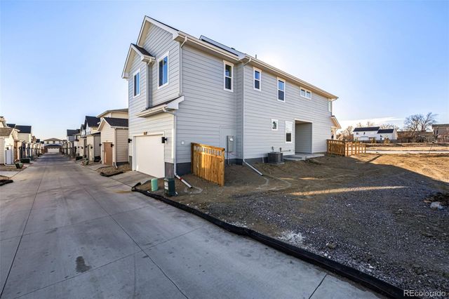 2631 E 102nd Place, Thornton, CO 80229