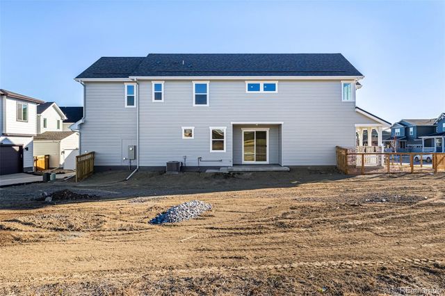 2631 E 102nd Place, Thornton, CO 80229