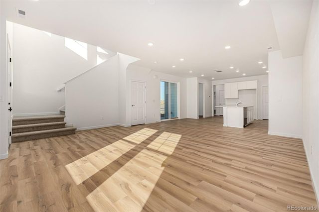 2631 E 102nd Place, Thornton, CO 80229