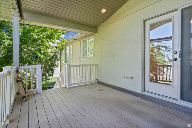 444 S 1350 W, Farmington, UT 84025