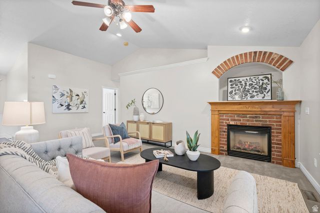 444 S 1350 W, Farmington, UT 84025