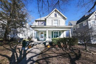434-434.5 S State Street, Marion, OH 43302