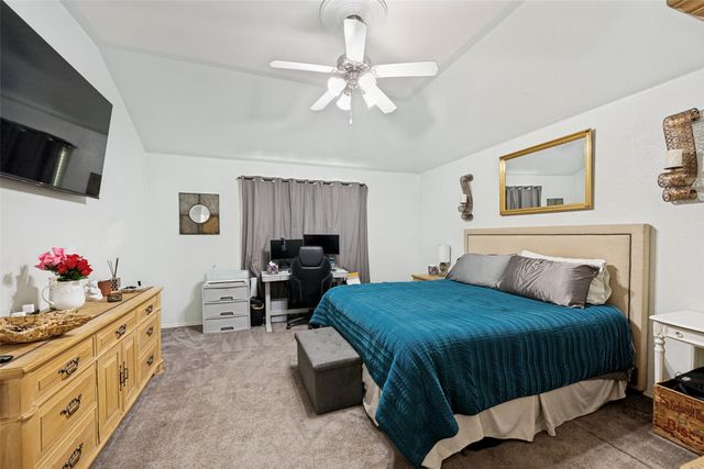 8121 Misty Water Drive, Fort Worth, TX 76131