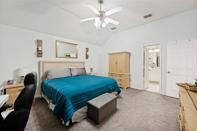 8121 Misty Water Drive, Fort Worth, TX 76131