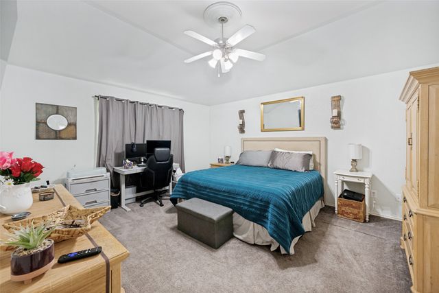 8121 Misty Water Drive, Fort Worth, TX 76131