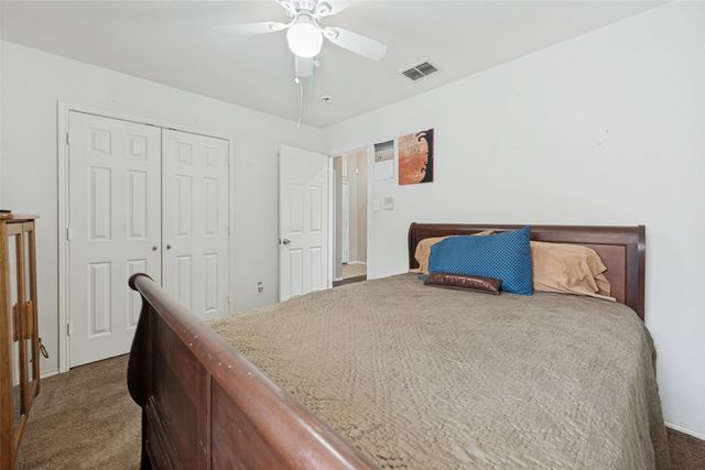 8121 Misty Water Drive, Fort Worth, TX 76131