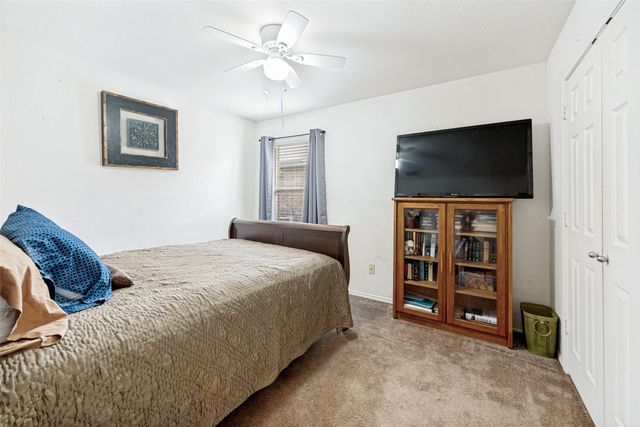 8121 Misty Water Drive, Fort Worth, TX 76131