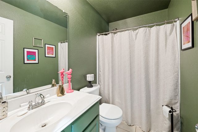 8121 Misty Water Drive, Fort Worth, TX 76131