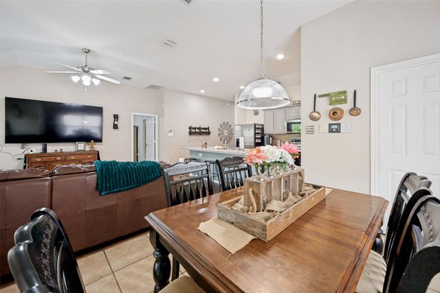 8121 Misty Water Drive, Fort Worth, TX 76131