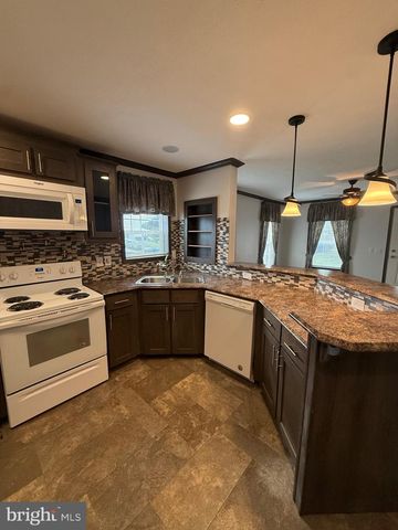 5614 CLASSIC COURT, Fayetteville, PA 17222