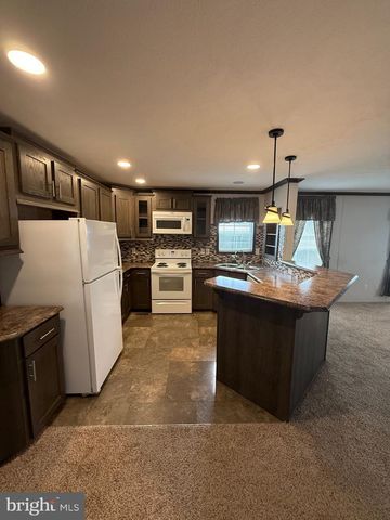 5614 CLASSIC COURT, Fayetteville, PA 17222