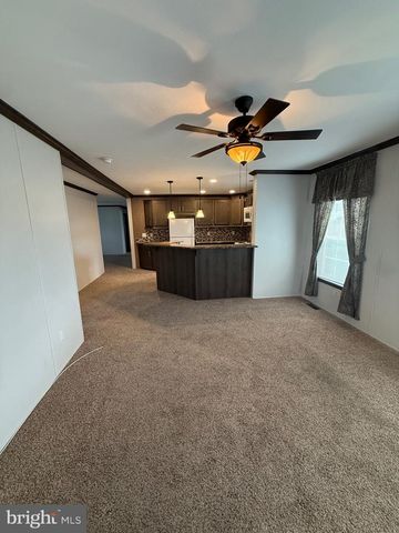 5614 CLASSIC COURT, Fayetteville, PA 17222