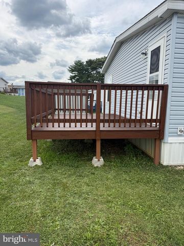 5614 CLASSIC COURT, Fayetteville, PA 17222