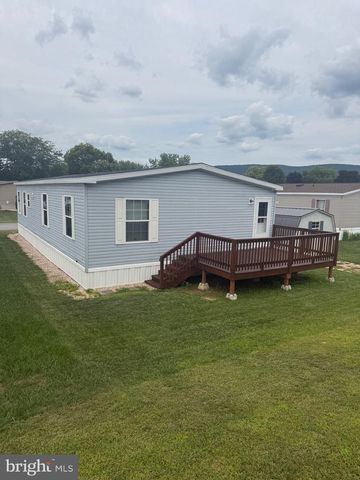 5614 CLASSIC COURT, Fayetteville, PA 17222