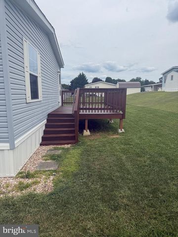 5614 CLASSIC COURT, Fayetteville, PA 17222