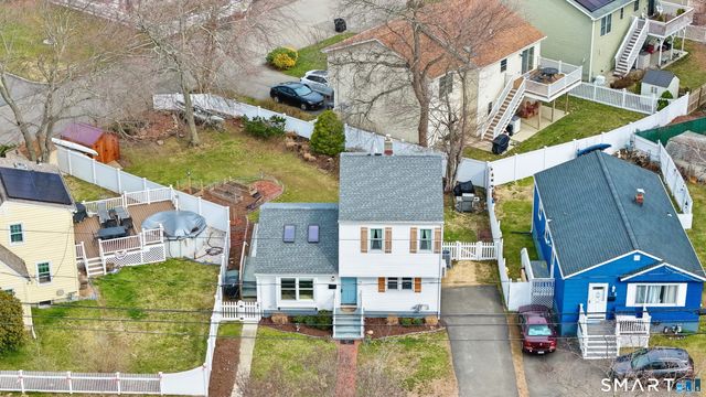 91 Atwater Street, Milford, CT 06460