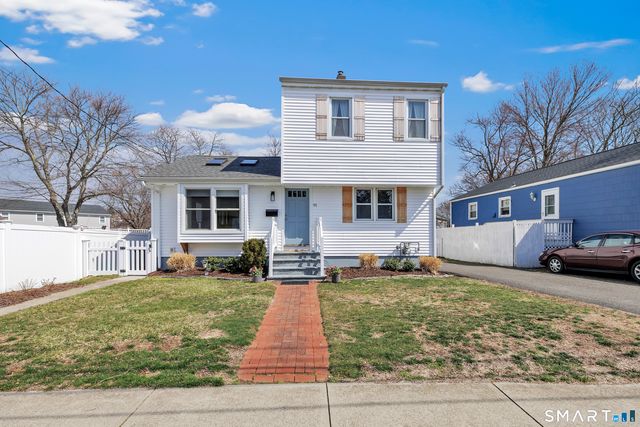 91 Atwater Street, Milford, CT 06460