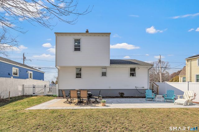 91 Atwater Street, Milford, CT 06460