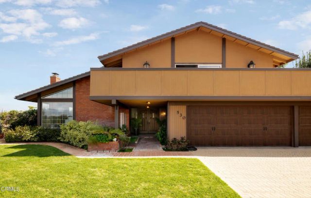 530 Rancho Los Nogales Drive, Covina, CA 91724