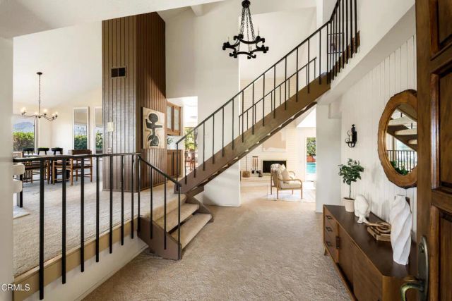 530 Rancho Los Nogales Drive, Covina, CA 91724