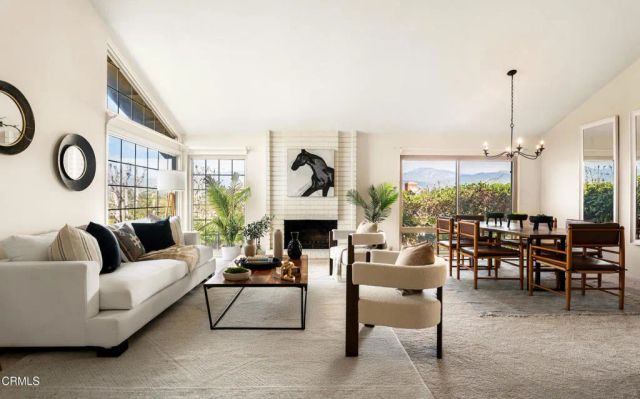 530 Rancho Los Nogales Drive, Covina, CA 91724