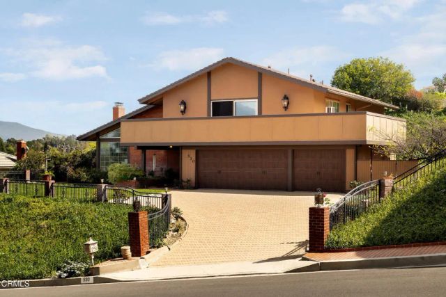 530 Rancho Los Nogales Drive, Covina, CA 91724