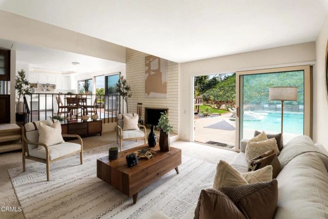 530 Rancho Los Nogales Drive, Covina, CA 91724