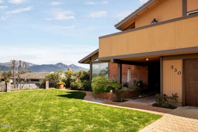530 Rancho Los Nogales Drive, Covina, CA 91724