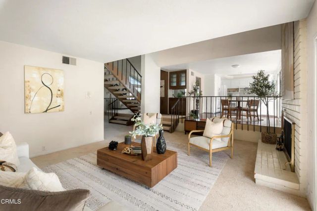 530 Rancho Los Nogales Drive, Covina, CA 91724