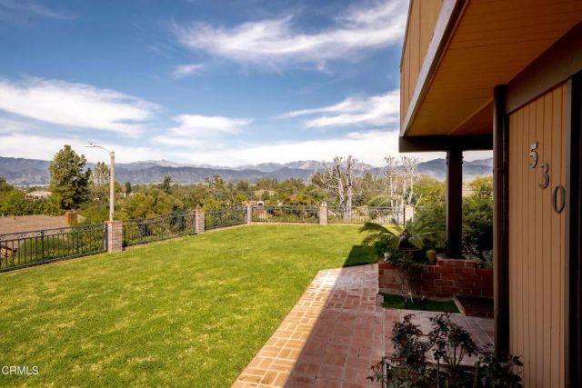 530 Rancho Los Nogales Drive, Covina, CA 91724