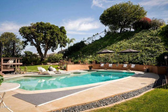 530 Rancho Los Nogales Drive, Covina, CA 91724