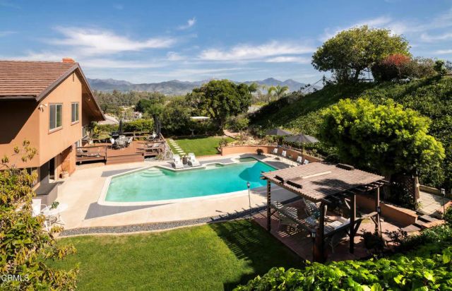 530 Rancho Los Nogales Drive, Covina, CA 91724