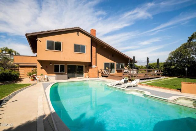 530 Rancho Los Nogales Drive, Covina, CA 91724