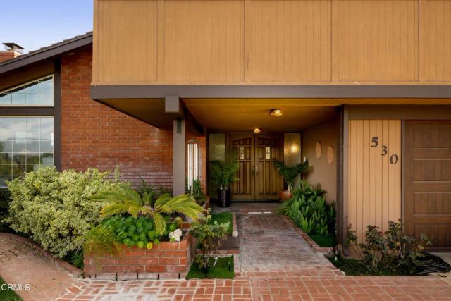 530 Rancho Los Nogales Drive, Covina, CA 91724