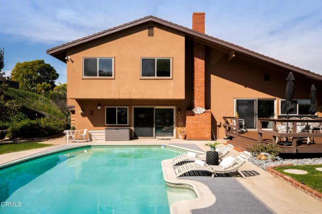 530 Rancho Los Nogales Drive, Covina, CA 91724