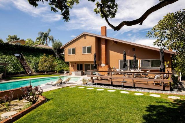 530 Rancho Los Nogales Drive, Covina, CA 91724