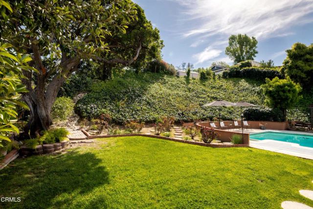 530 Rancho Los Nogales Drive, Covina, CA 91724