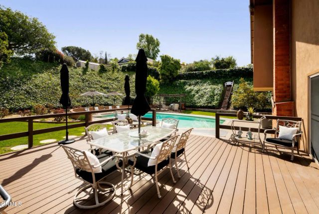 530 Rancho Los Nogales Drive, Covina, CA 91724