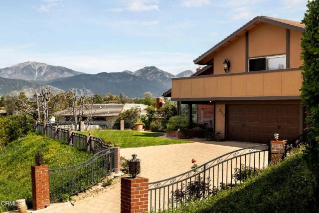 530 Rancho Los Nogales Drive, Covina, CA 91724
