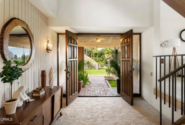 530 Rancho Los Nogales Drive, Covina, CA 91724