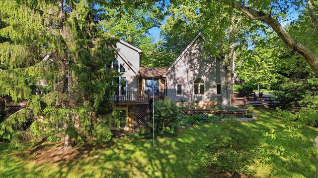330 Harold Reams Road, London, KY 40741